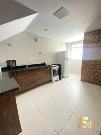 Imagem MARAVILHOSA COBERTURA À 3 MINUTOS DA PRAIA DO MORRO / GUARAPARI