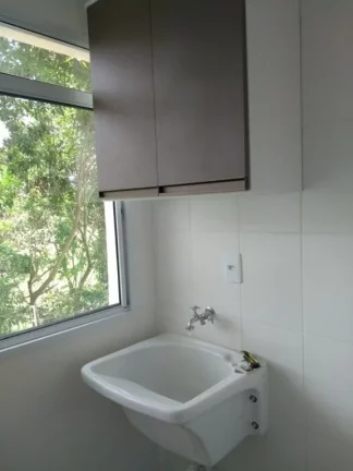 Imagem Apartamento com 2 dormitórios à venda, 52 m² por R$ 280.000,00 - Caxangá - Suzano/SP