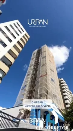 Imagem APARTAMENTO RESIDENCIAL em SALVADOR - BA, CAMINHO DAS ÁRVORES