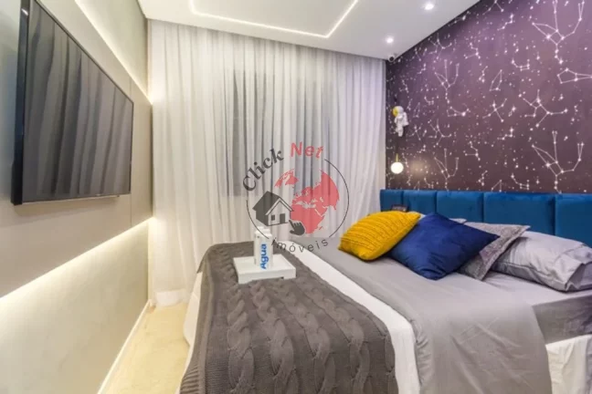 Imagem Apartamento com 3 dormitórios à Venda no bairro Rudge Ramos em São Bernardo do Campo