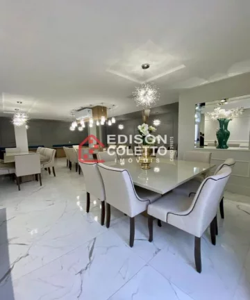 Imagem Pronto para Morar - Apartamento novo a venda, com 3 dormitórios no Condomínio Villa Serena