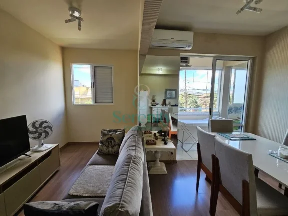 Imagem Apartamento para alugar no Pateo Aurora - Londrina/PR