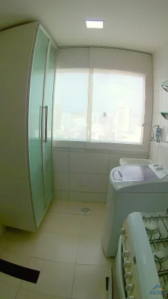 Imagem Apartamento com 3 Quartos p/ Locação Anual na Praia do Morro - Guarapari/ES
