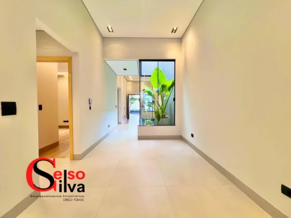 Imagem Linda Casa Jardim Brasil (Maringá)