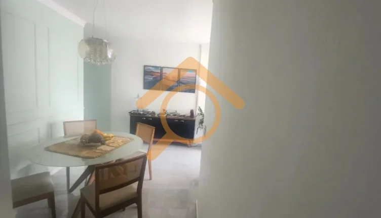 Imagem Apartamento à venda em Osasco-SP, Bela Vista: 3 quartos, 1 suíte, 2 salas, 2 banheiros, 1 vaga de garagem, 69m². Condomínio Bandeirantes.