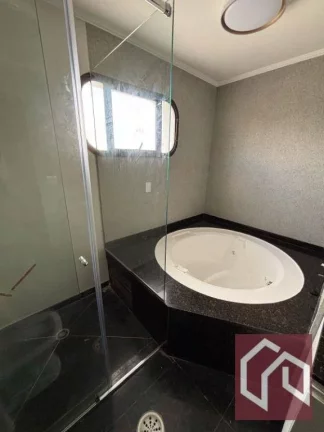 Imagem Apartamento à venda, 220 m² por R$ 1.388.000,00 - Vila Galvão - Guarulhos/SP