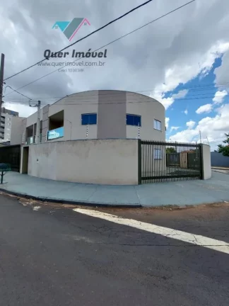 Imagem Apartamento à venda em Residencial E Comercial Palmares, Ribeirão Preto-SP 2 quartos, 1 suíte, 2 salas, 2 banheiros, 2 vagas de garagem 88,00 m² de área Quer Imóvel Negócios Imobiliários