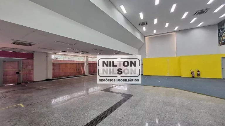 Imagem Prédio para alugar, 626 m² por R$ 30.000,00/mês - Taquaral - Campinas/SP