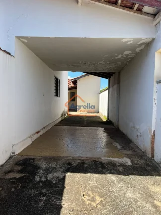 Imagem Casa à venda no bairro JARDIM DO LAGO - Mogi Mirim/SP