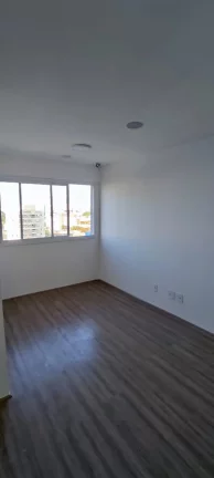 Imagem Apartamento próximo Metrô Belém - 38 m² - 2 Dormitórios - Não tem Vaga - Lazer inclui Piscina, academia, salão de festas - Aceita Financiamento