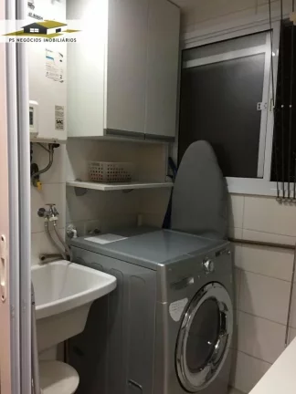 Imagem Apartamento Padrão para Venda em Vila da Saúde São Paulo-SP