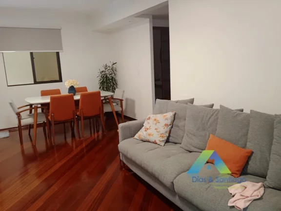 Imagem SOBRADO EM CONDOMINIO COM 3 QUARTOS E 4 BANHEIROS NO METRO ALTO DO IPIRANGA !!