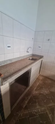 Imagem CASA RESIDENCIAL Á VENDA NO JARDIM LIMA EM FRANCA/SP