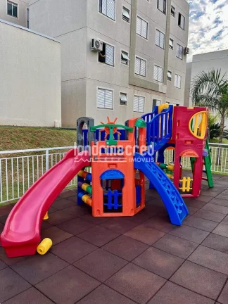 Imagem Apartamento com 2 Quartos à Venda no Lago di Lucerna – Condomínio com Piscina, Academia, Salão de Festas, Portaria 24h e Vaga de Garagem!