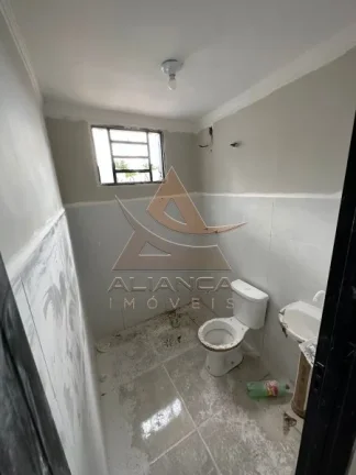 Imagem Casa - Ribeirão Preto - Ipiranga