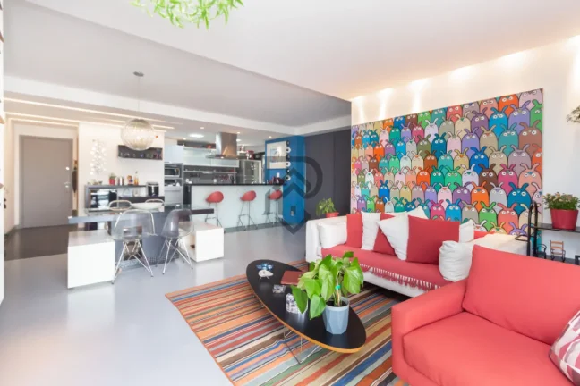 Imagem Apartamento campo belo pronto para morar