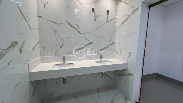 Imagem Imperdível Casa à Venda em Campo Grande-MS, Residencial Shalom: 3 quartos, 3 suítes, 3 salas, 2 banheiros, 4 vagas, 182,13 m²!
