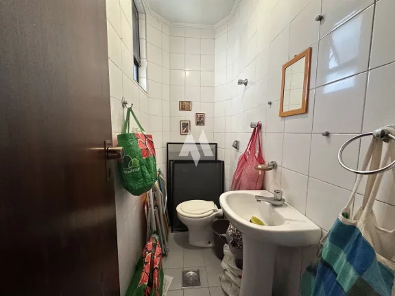 Imagem Apartamento à venda - Pompéia, Santos SP