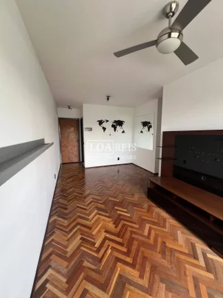 Imagem APARTAMENTO 2 DORMITÓRIOS SENDO 1 SUÍTE VILA EMA