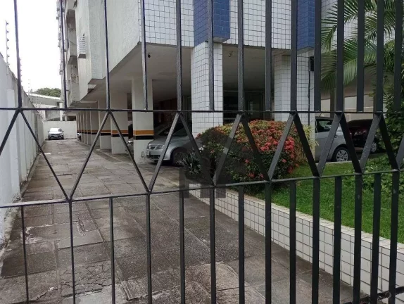 Imagem Apartamento de 85m² à venda, com 2 quartos (1 suíte), localizado em Boa Viagem, Recife - Pernambuco.
