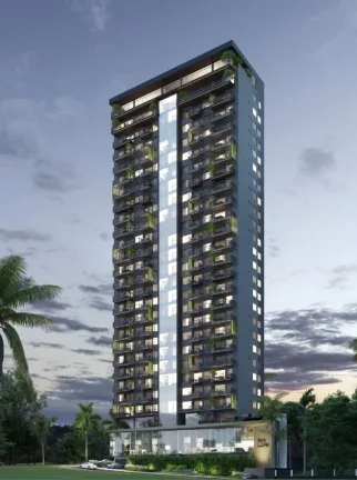 Imagem Sky Haus – Sofisticação, Conforto e Estilo em Miramar!