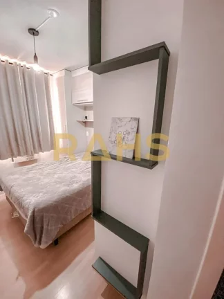 Imagem Apartamento entre os Bairros Glória e Costa e Silva, excelente localização, condominio enxuto, 2 ...