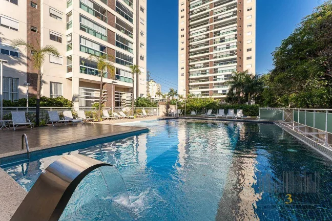 Imagem Apartamento com 4 dormitórios à venda, 129 m² por R$ 2.180.000,00 - Vila Leopoldina - São Paulo/SP