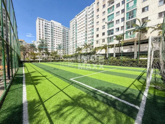Imagem Apto 3 Quartos 1 Suíte – TOP LIFE Club Residence