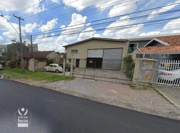 Imagem BAIXOU de R$ 1.450.00,00 por R$ 1.250.000,00 Galpão com 3 câmaras Frias à venda - Boqueirão - Curitiba/PR