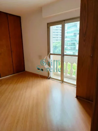 Imagem Apartamento à venda no Paraíso - São Paulo/SP.