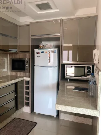 Imagem Residencial Trentino Criciúma sc; Apartamento à Venda em Criciúma centro