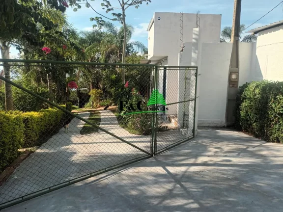 Imagem Casa para Venda em Itaí, Área Rural de Itaí, 4 dormitórios, 1 suíte, 2 banheiros, 2 vagas