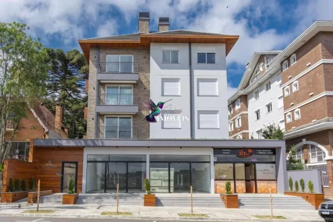 Imagem Giardino Catedral - Apartamento à venda no bairro Centro - Canela/RS