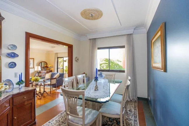 Imagem APARTAMENTO RESIDENCIAL em São Paulo - SP, Indianópolis
