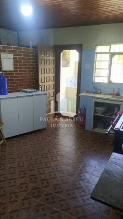 Imagem Vende Casa Térrea Aconchegante, 3 Dormitórios, em Cabreúva-SP