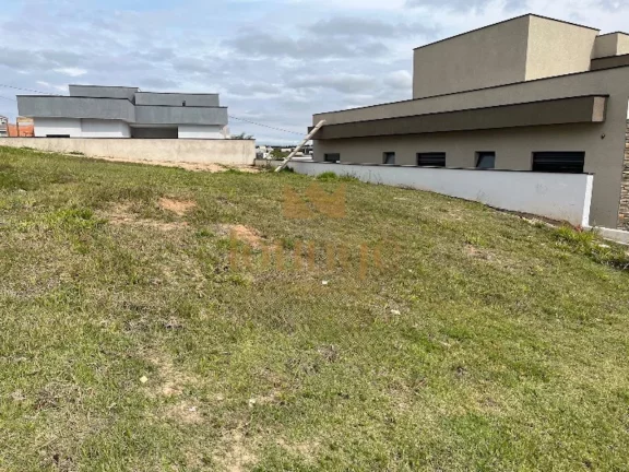 Imagem Terreno em Condominio em Votorantim