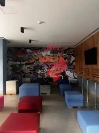 Imagem Apartamento à Venda no Centro de São Bernardo