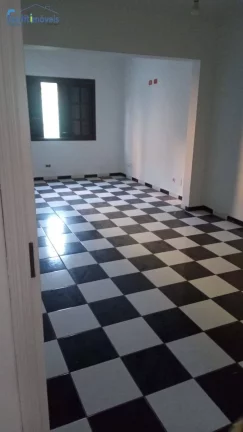 Imagem SOBRADO À VENDA NO BAIRRO PAULICÉIA - SÃO BERNARDO DO CAMPO - SP