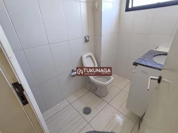 Imagem Apartamento à venda, 57 m² por R$ 349.000,00 - Vila Romero - São Paulo/SP