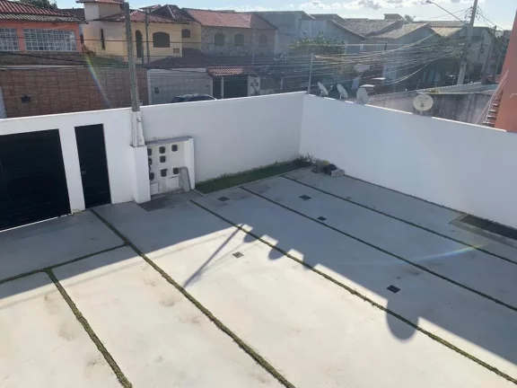Imagem APARTAMENTO RESIDENCIAL em CABO FRIO - RJ, JARDIM FLAMBOYANT