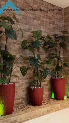 Imagem Casa em Condomínio para Venda em Atibaia, Condominio Granville, 3 dormitórios, 3 suítes, 4 banheiros, 4 vagas