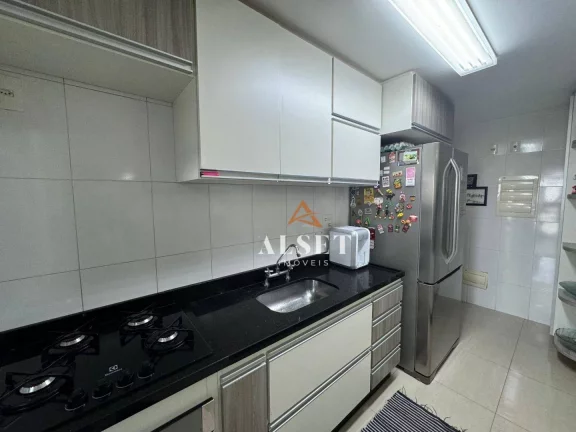 Imagem Apartamento com 3 suítes na Vila Carrão