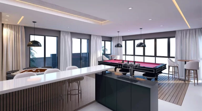 Imagem Apartamento à venda no bairro Pioneiros - Balneário Camboriú/SC