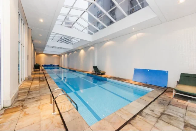 Imagem APARTAMENTO RESIDENCIAL em São Paulo - SP, Jardim Vila Mariana