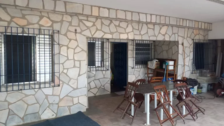 Imagem Sobrado - Litoral- ITAOCA - Mongaguá