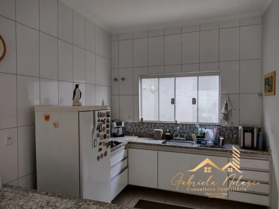 Imagem Casa Sobrado em Condomínio