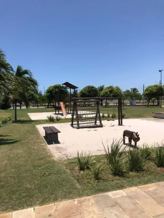 Imagem Lote de Terreno no Terras Alphaville 2 - Excelente Localização e 320m²!