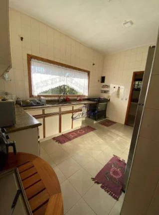 Imagem Casa com 4 quartos / suítes à venda, 433 m² - Granja Viana - Fazendinha - Carapicuíba/SP