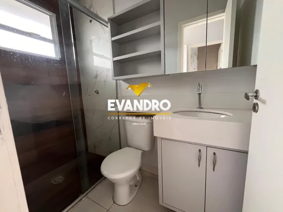 Imagem Casa em Condomínio para Venda em Cuiabá / MT no bairro Jardim Imperial