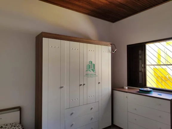Imagem Casa à venda, 400 m² por R$ 1.000.000,00 - Jardim Terezópolis - Guarulhos/SP